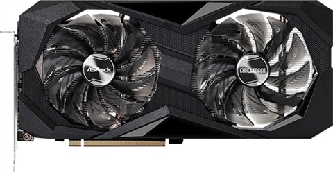ASRock Radeon RX 6600 XT Challenger D OC 8GB GDDR6 - CeX (AU